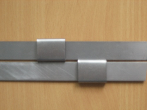 Dây đai, khóa đai