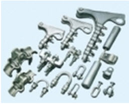 Phụ kiện néo đỡ